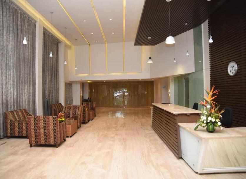 Hall d’entrée Photo