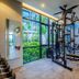 Salle de sport