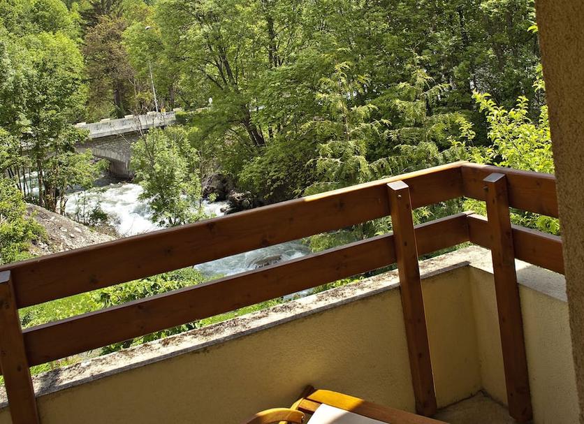 Balcon Photo