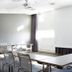 Espace de conférence