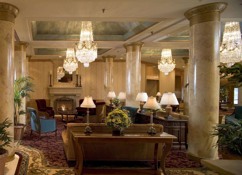 Hall d’entrée Photo