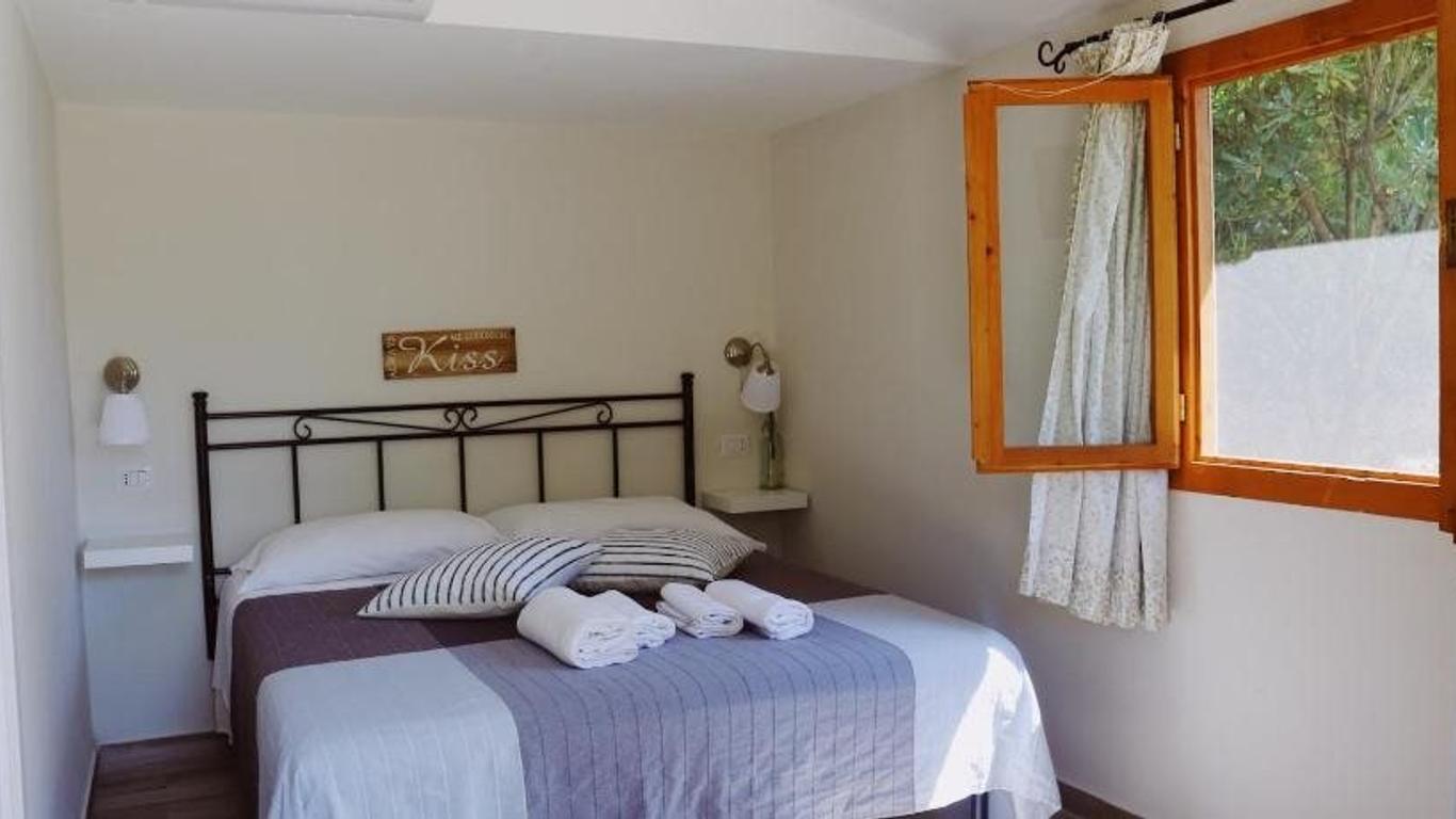 Agriturismo San Leonardo