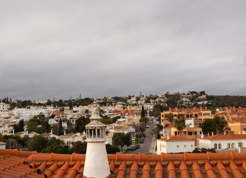 Extérieur Photo