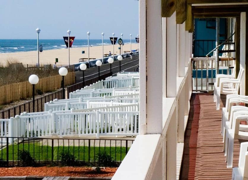 Balcon Photo