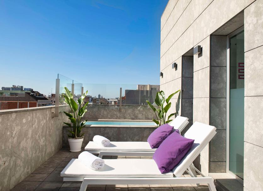 Balcon Photo