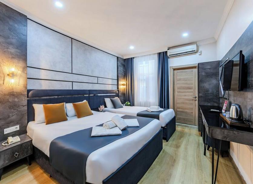 Chambre Photo