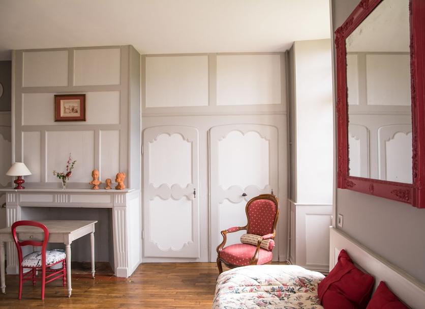 Chambre Photo