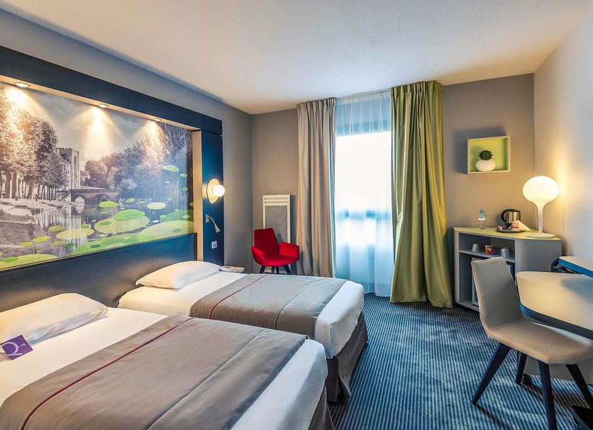 Chambre Photo