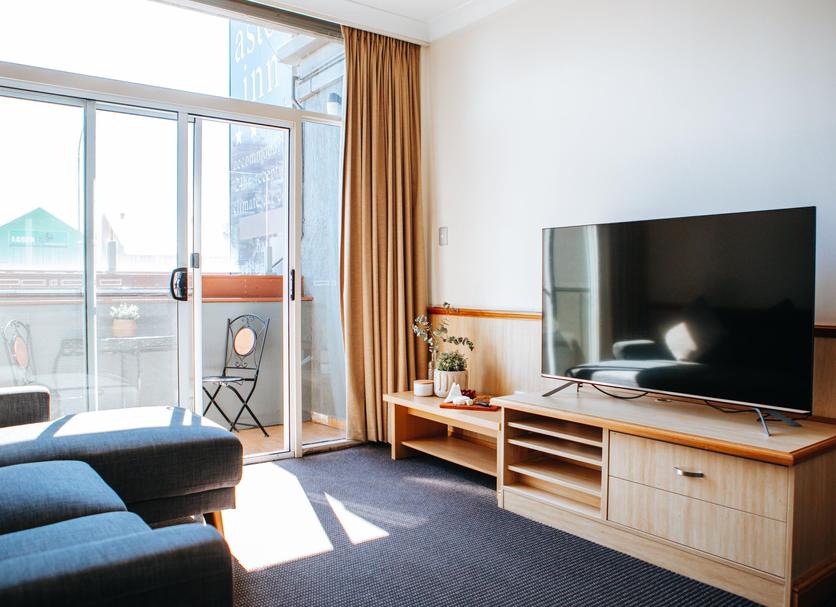 Équipements de la chambre Photo