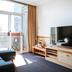 Équipements de la chambre