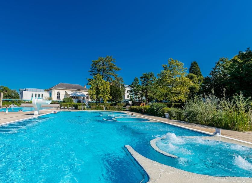 Piscine Photo