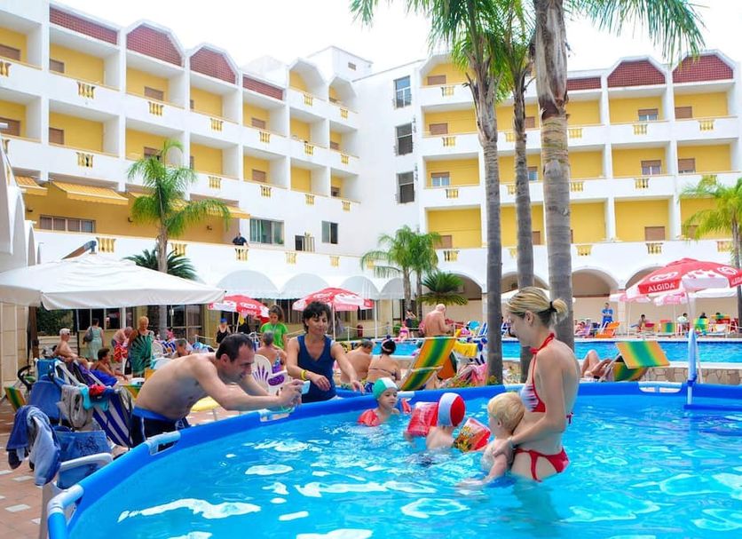 Piscine Photo
