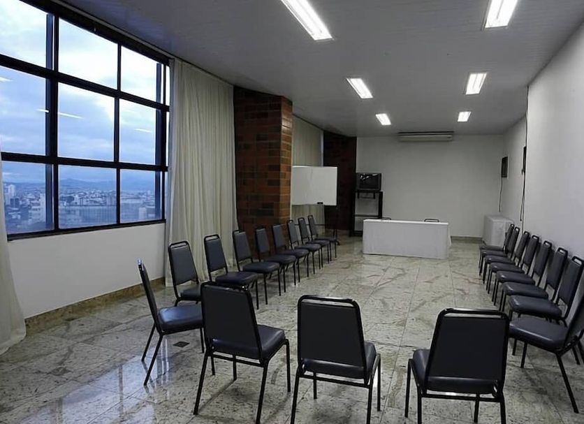 Espace de conférence Photo