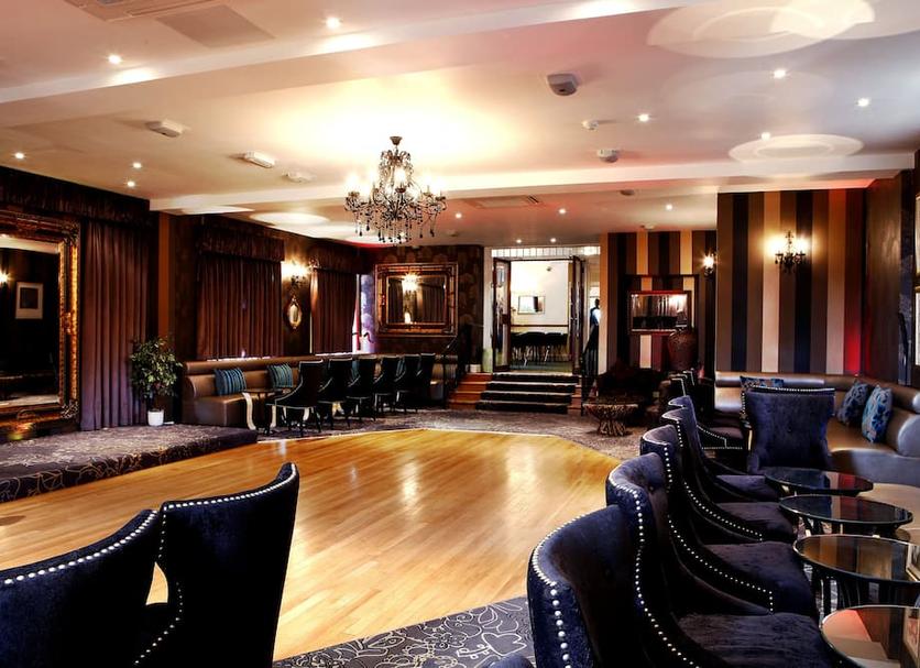 Salon Photo