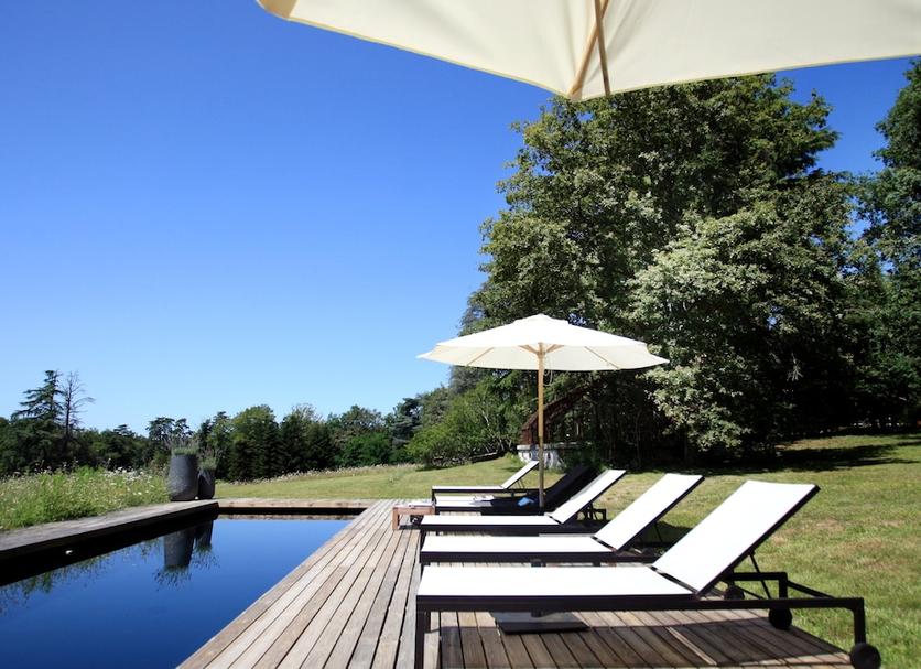 Piscine Photo