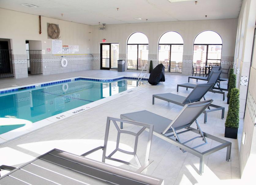 Piscine Photo