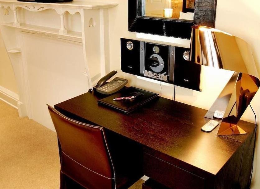 Équipements de la chambre Photo
