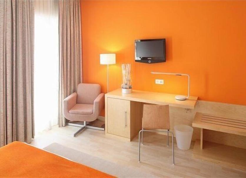 Équipements de la chambre Photo