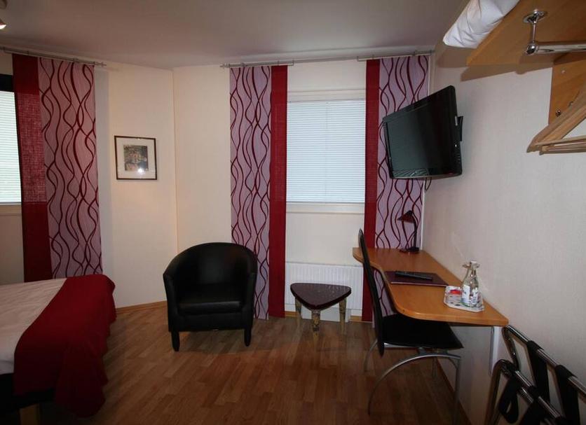Équipements de la chambre Photo