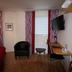 Équipements de la chambre