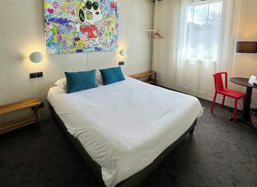 Chambre Photo