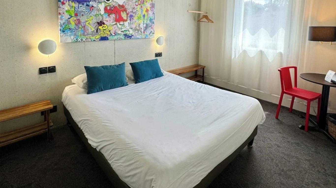 Theo Hotel Limoges, The Originals City