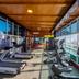Salle de sport