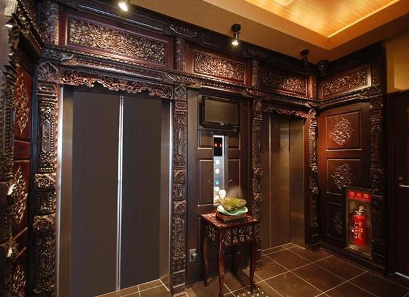 Équipements de la chambre Photo