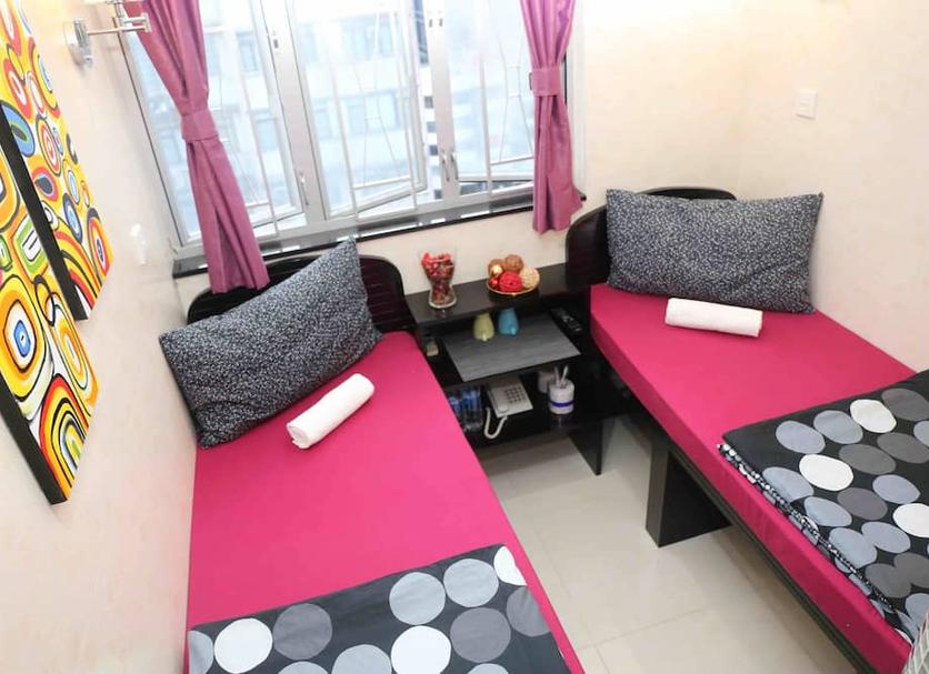 Chambre Photo