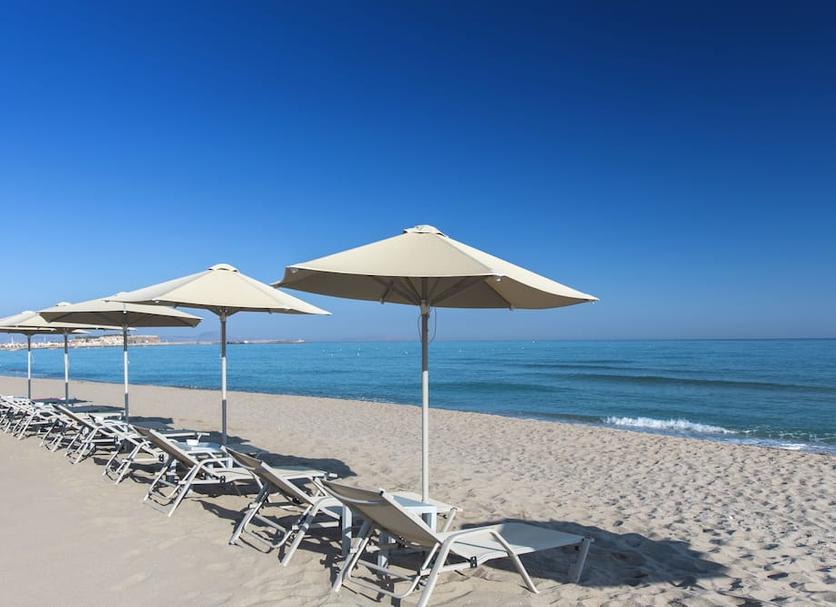 Plage Photo