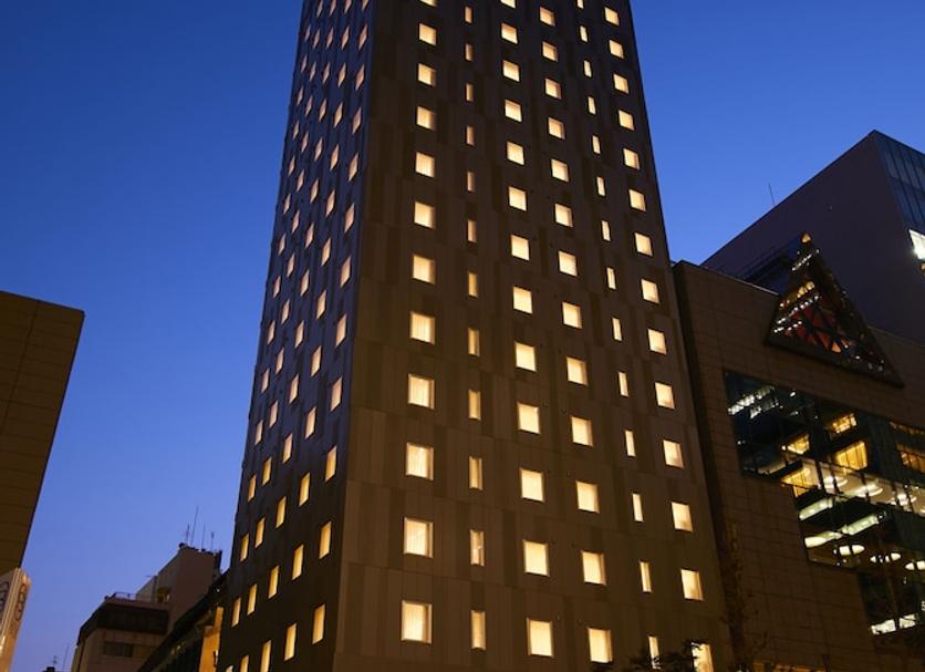 Bâtiment Photo