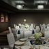 Salle de banquet