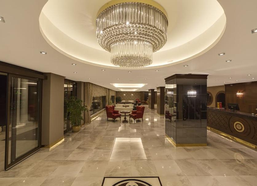 Hall d’entrée Photo