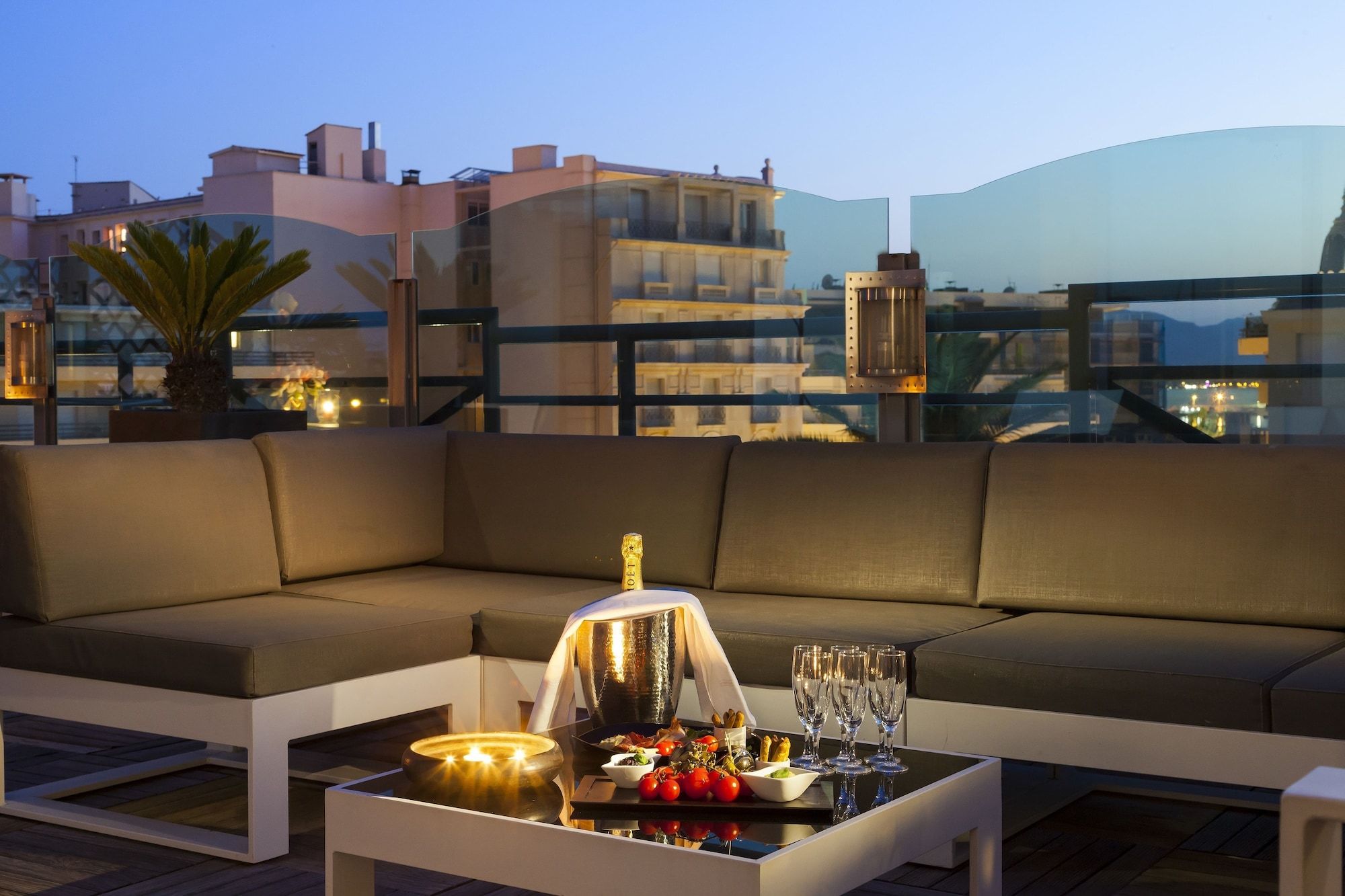 Balcon