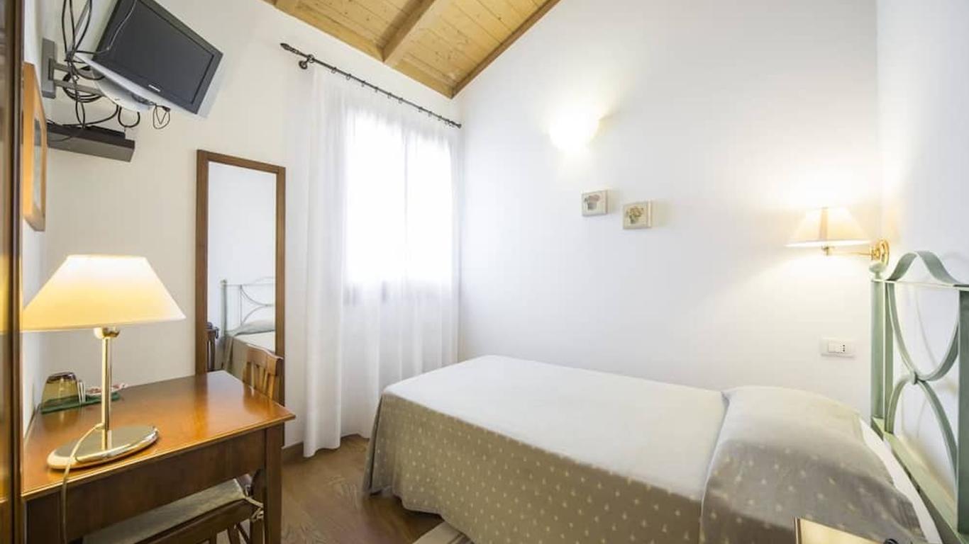 Agriturismo Borgo delle Vigne