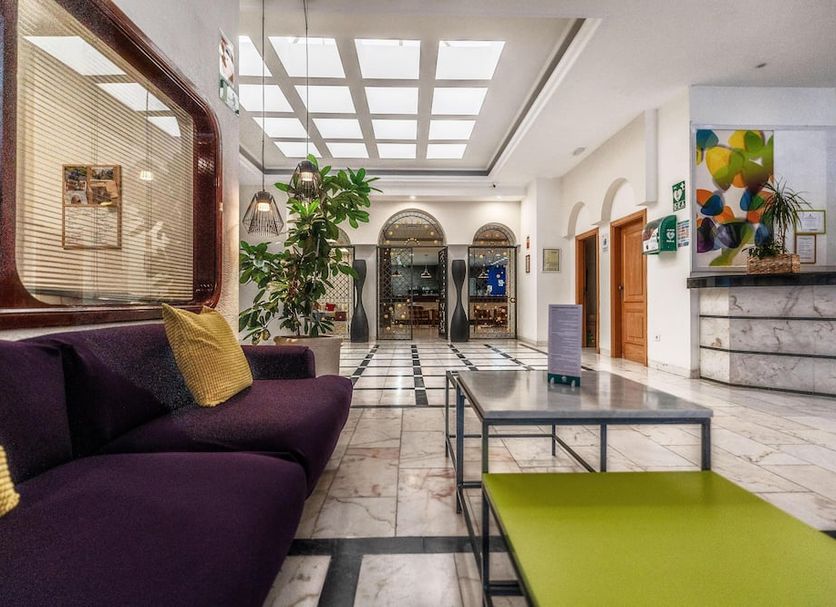 Hall d’entrée Photo