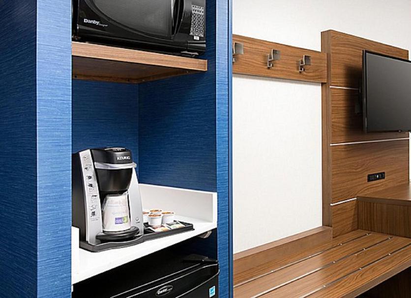 Équipements de la chambre Photo
