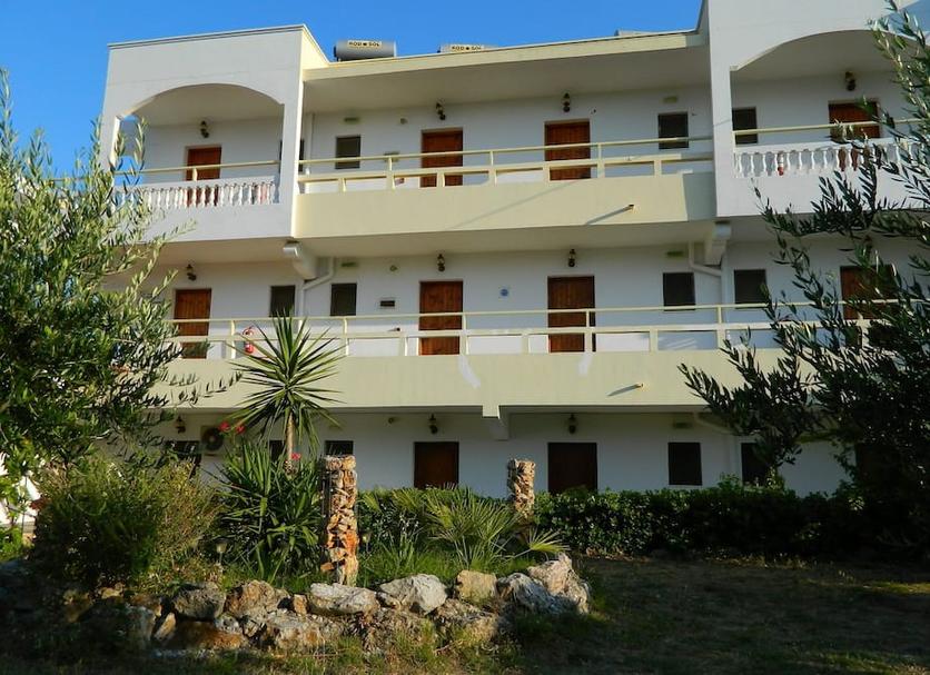 Bâtiment Photo