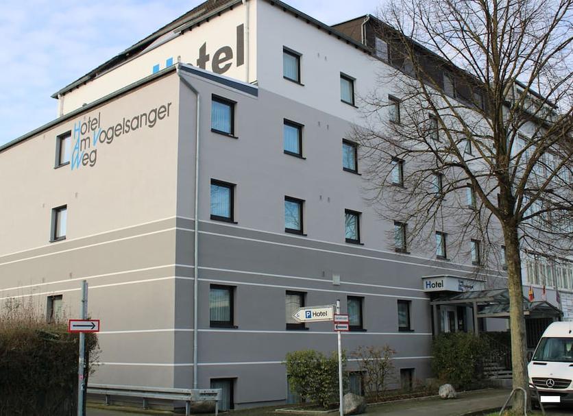Bâtiment Photo