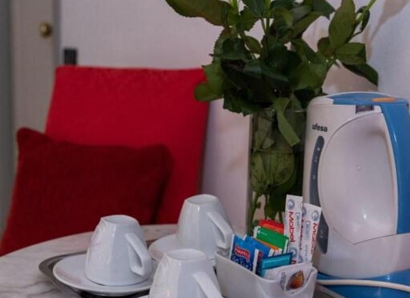 Équipements de la chambre Photo