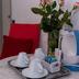 Équipements de la chambre