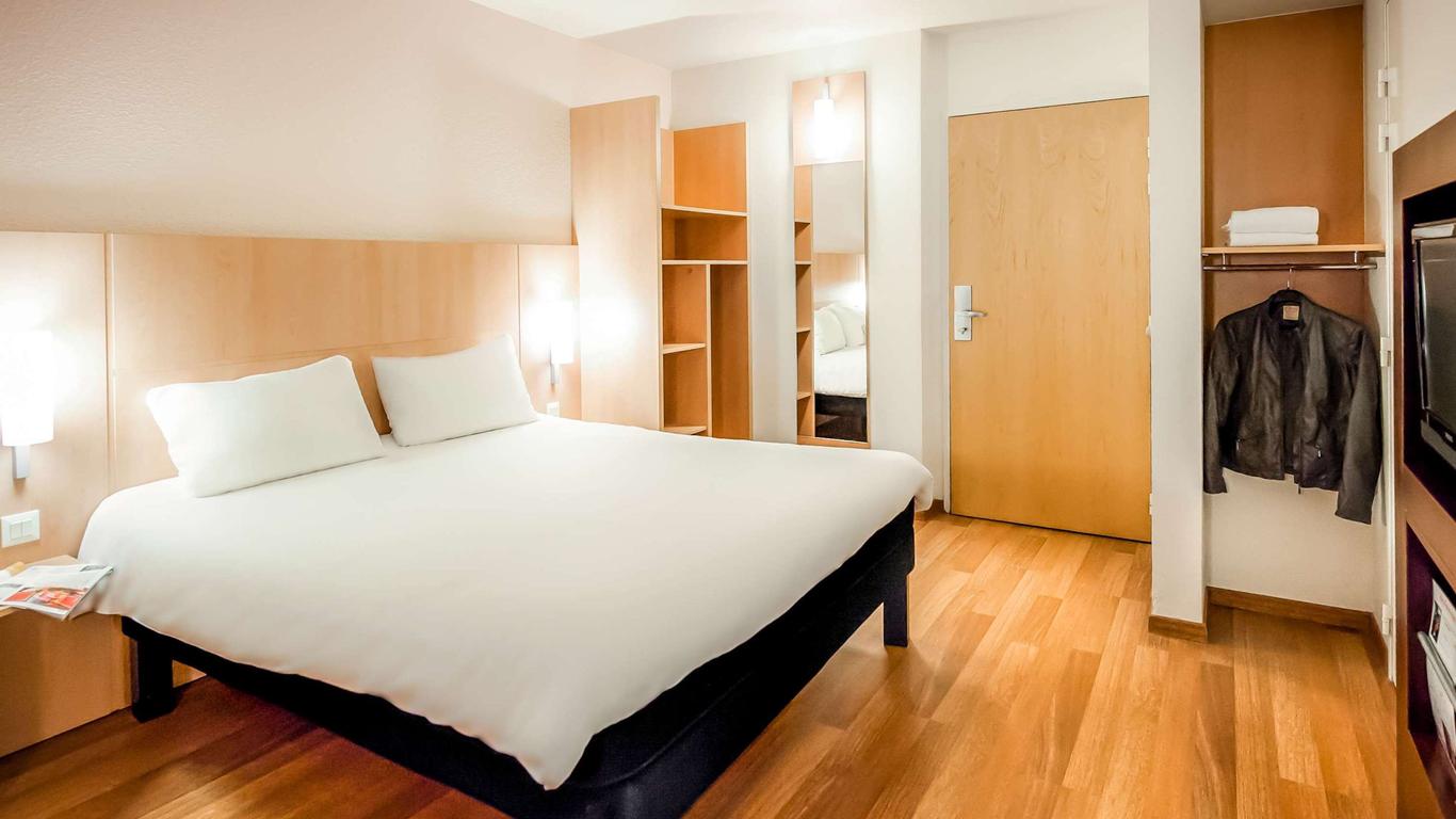 ibis Vannes