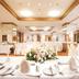 Salle de banquet