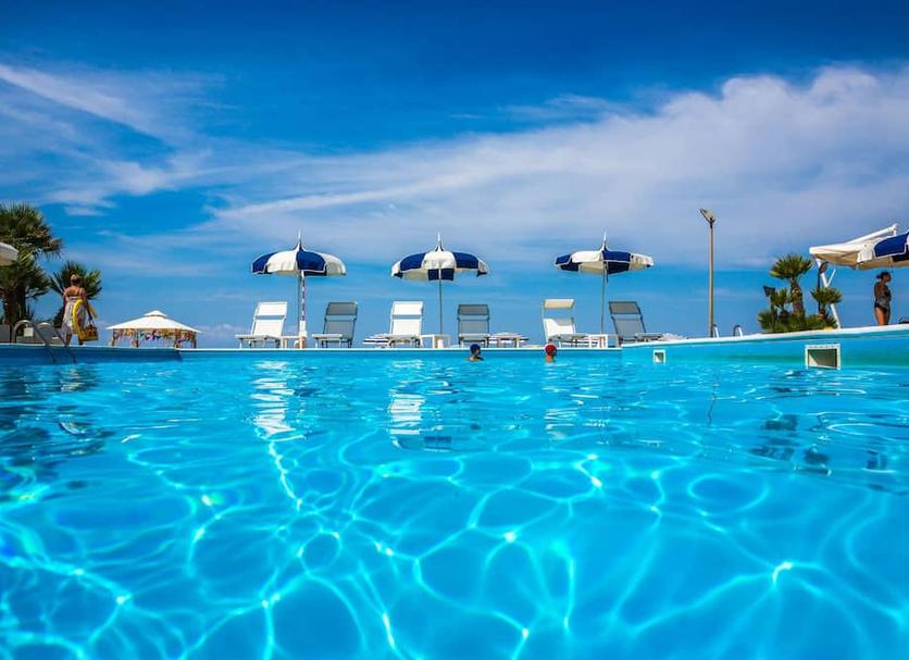Piscine Photo