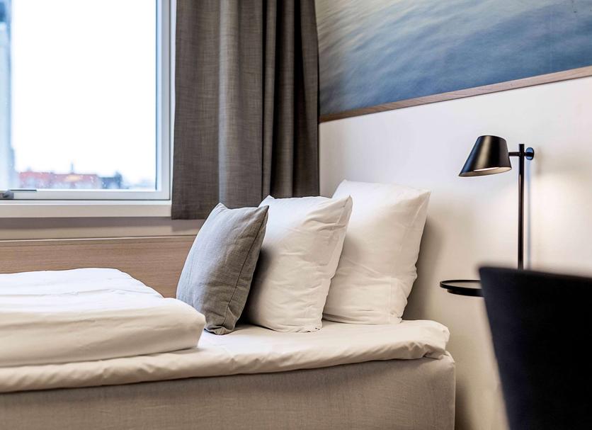 Équipements de la chambre Photo