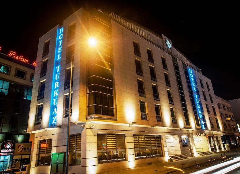 Bâtiment Photo