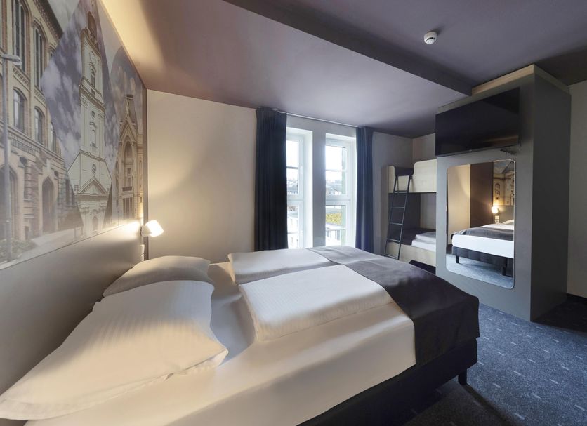 Chambre Photo