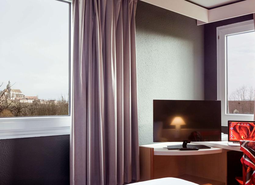 Équipements de la chambre Photo