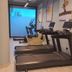 Salle de sport