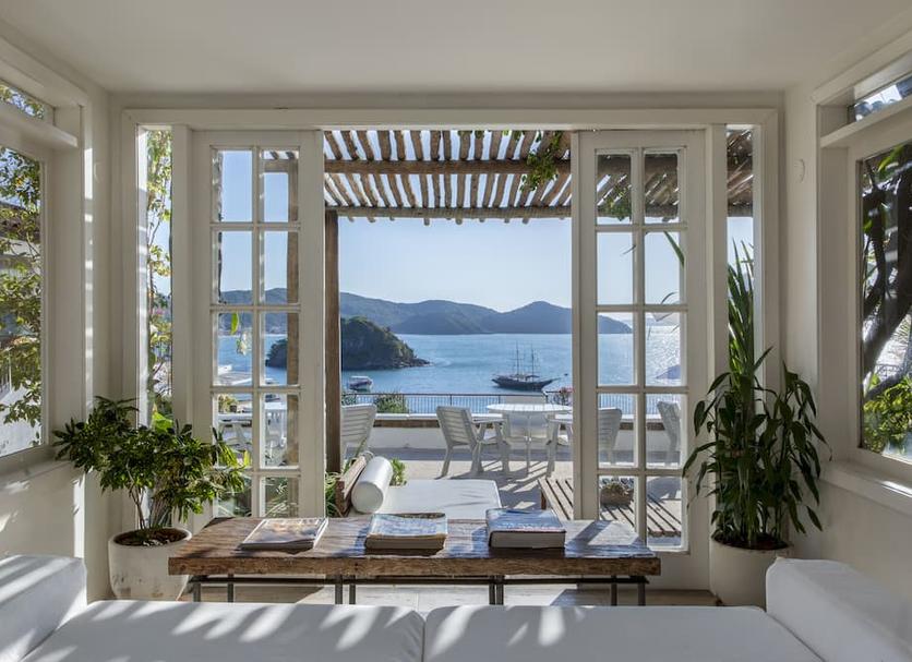 Balcon Photo